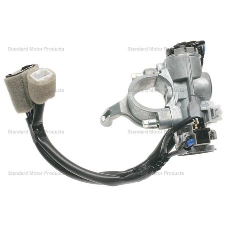 Standard Ignition Ignition Starter Switch, Us-321 US-321